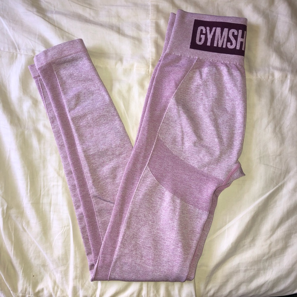 Gymshark Flex Leggings XS